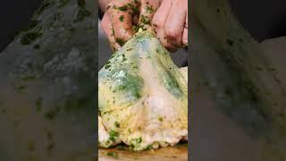 How To Herby Roast Chicken  Jamie Oliver