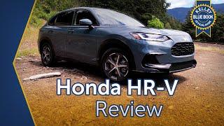 2023 Honda HR-V  Review & Road Test