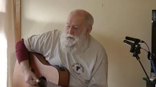 Frank Povah sings The Banks of The Condamine