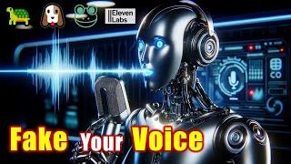 How Good is Free AI Voice Cloning Software?