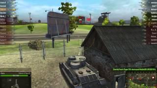 McWhinealot World of Tanks 8