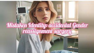 Mistaken Identity accidental Gender reassignment surgery #transformation