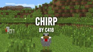 C418 - Chirp