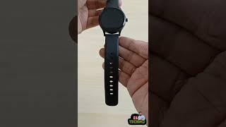 Fastrack Revoltt XR1 Smartwatch Unboxing