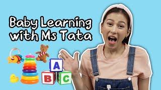 Learning How to Talk with Ms Tata FULL VERSION by Alex Gonzaga