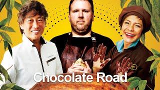 Chocolate Road - Documentary Trailer