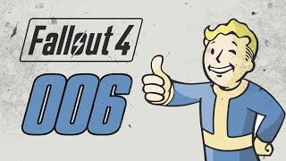 Fallout 4  Episode 006  Damned in Distress