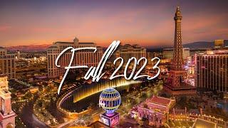 Whats New In Las Vegas  Fall 2023