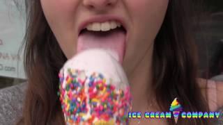 The Ice Cream Lick