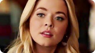 Pretty Little Liars The Perfectionists Trailer 2 2019 Freeform Series