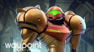 Daddys Day Off  Metroid Prime Part 3