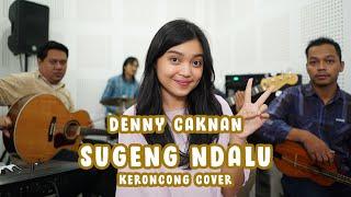 Denny Caknan - Sugeng Dalu KERONCONG cover Remember Entertainment