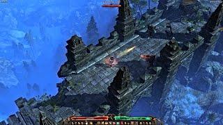 Grim Dawn Definitive Edition - 1 Hour of Gameplay PC HD60FPS