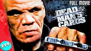 DEAD MANS CARDS  Full CRIME ACTION Movie HD