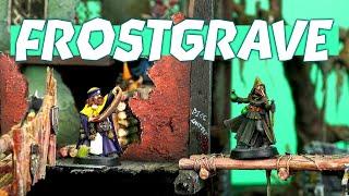 FROSTGRAVE IS BACK ️‍️️ Season 3 Introduction