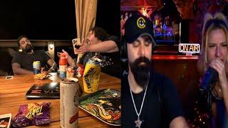 Boogie2988 Gets PRESSED By Muta At Keemstars Engagement Party?