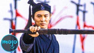 Top 10 Martial Arts Movies of the Century So Far