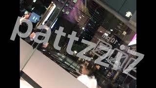 Rizky Nazar - Syifa Hadju kepergok berdua di mall Jakarta Selatan