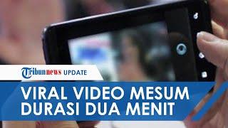 Viral Video Mesum 2 Menit Pelajar SMA di Sumba Timur Dibuat di Tiktok dan Tersebar di Aplikasi WA