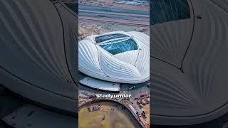 Real Madridin stadyumu Barnabeunun teknolojileri #shortvideo