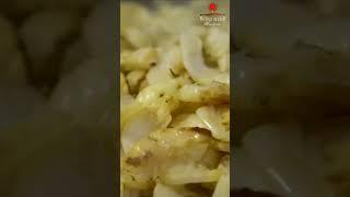 Suktache Kalwan सुकटाचे कालवण #youtubeshorts #beingmarathi #recipe #homemade #dryfishrecipe #yum