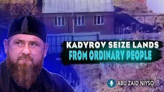 Abu Zaid NIYSO Stop violating the rights of ordinary people English subtitles