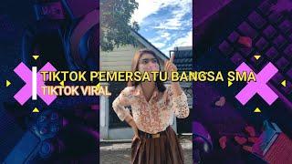 viral goyang hot tiktok gunung gede sma