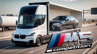 КАК ВЫГОДНО КУПИТЬ BMW M5 F90 из КОРЕИ ЗАЩИТА АВТО ПЕРЕД ОТПРАВКОЙ В БЕЛАРУСЬ