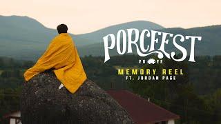 PorcFest 2022 Memory Reel ft. Hallelujah Performed by Jordan Page