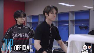 Stray Kids  SKZ-TALKER Ep.56