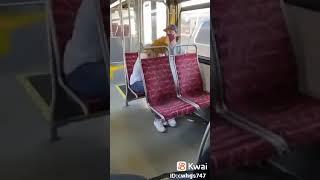 Having sex inside the passenger bus #shorts