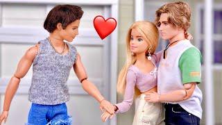 Emily & Friends “Not Over You” Episode 28 - Barbie Doll Story