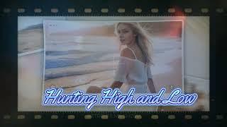 A-ha- Hunting High and Low1985