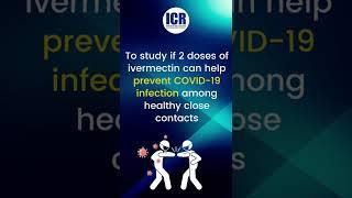 Ivermectin and COVID-19