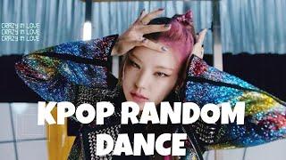 KPOP RANDOM DANCE  GIRL GROUP VER