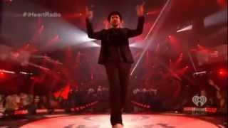 Justin Timberlake - TKO Live iHeartRadio Festival