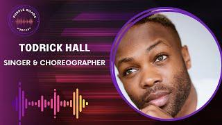 Purple Roads  Todrick Hall  Singer & Choreographer