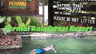 Let’s Go Permai Rainforest Resort  Santubong Kuching