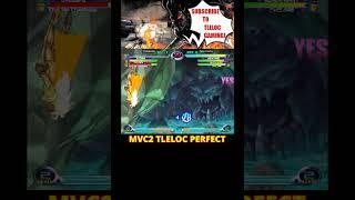 MVC2 TLELOC PEFECT