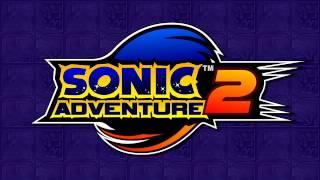 Masters of the Desert - Sonic Adventure 2 OST