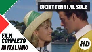 Diciottenni al Sole I Commedia I Film completo in Italiano