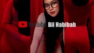 Bii Habibah Live Bigo Hot Bar Bar #K8b1