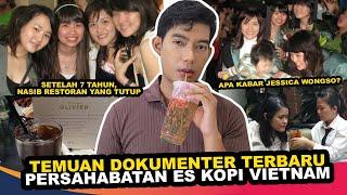 KABAR TERBARU SETELAH 7 TAHUN ES KOPI VIETNAM