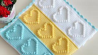 KALPLİ POPCORN BATTANİYEBEBEK BATTANİYESİBABY BLANKET