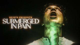 Heists - Submerged In Pain OFFICIAL MUSIC VIDEO