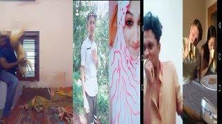 ചിരിപ്പിച്ചു കൊല്ലാൻ പിള്ളേർ വീണ്ടും - Funny malayalam comedy dubsmash 2018