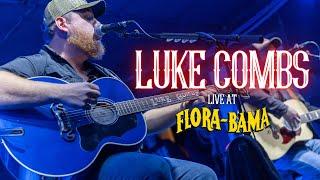 Luke Combs LIVE at Flora-Bama