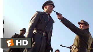 Company of Heroes 2013 - Taking Down the Nazis Scene 910  Movieclips