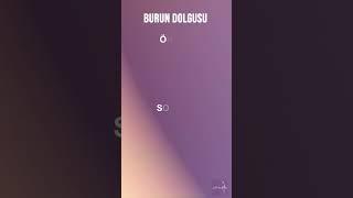 BURUN DOLGUSU