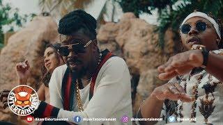 Bright-D Ft. Wizkid Beenie Man - Killing Me Slowly Official Music Video HD